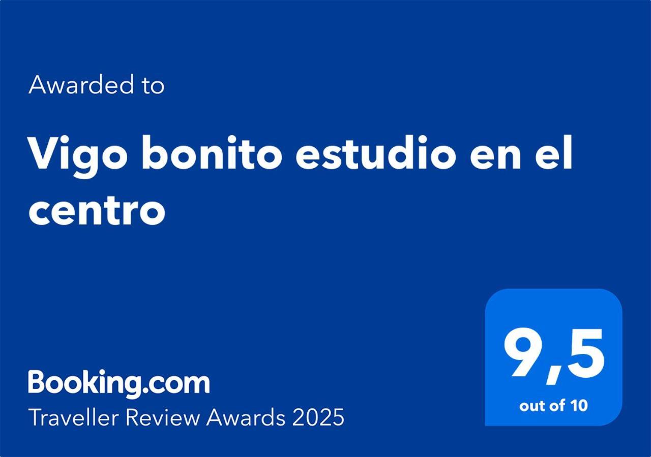 Apartment Bonito Estudio En El Centro *